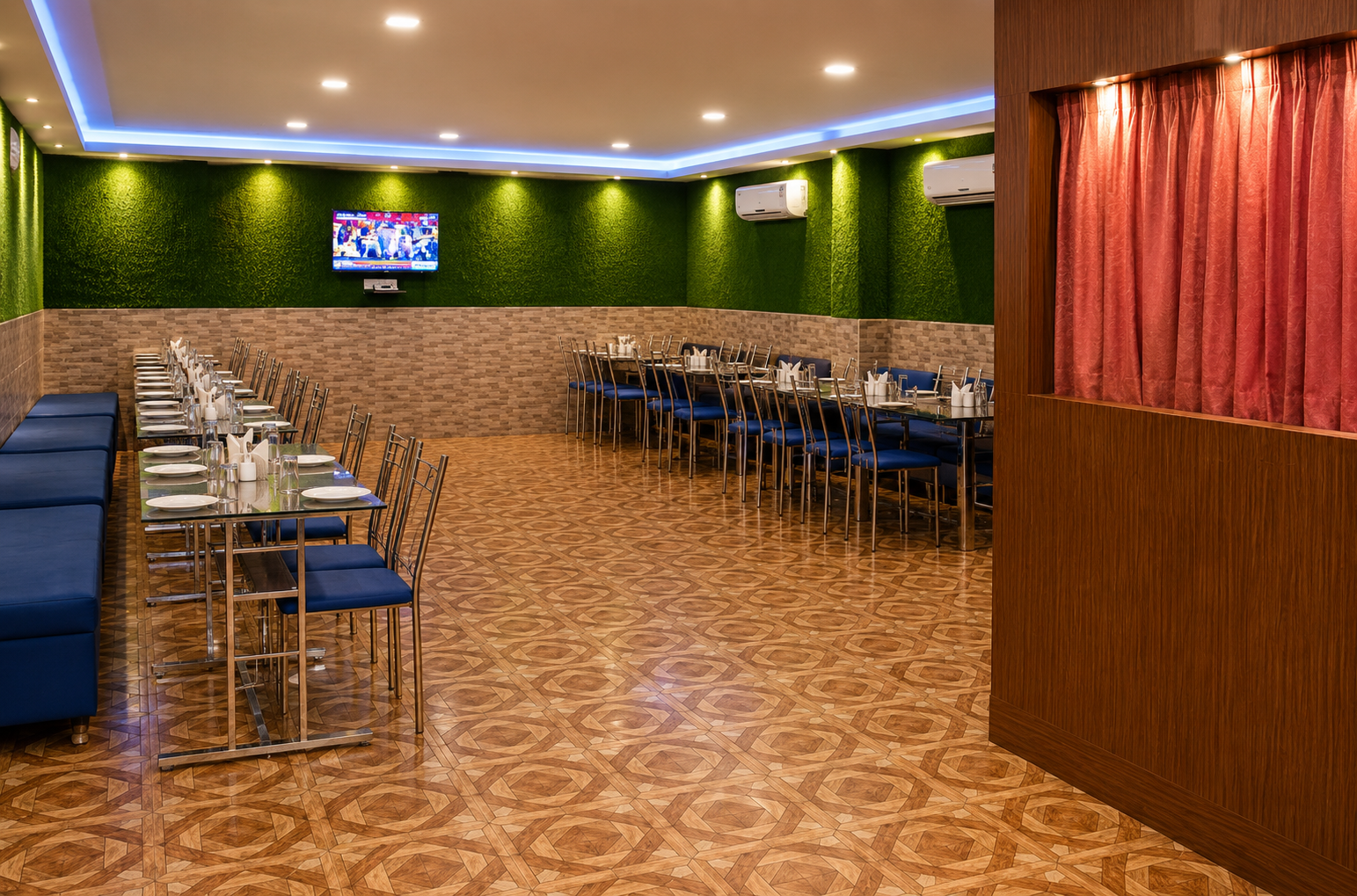 Placeholder dining photo