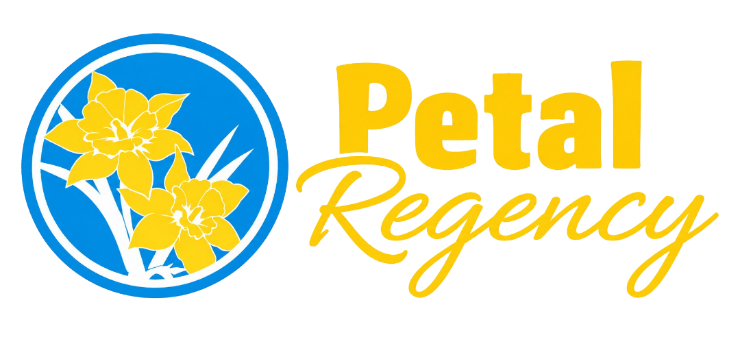 Petal Regency logo